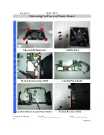 Предварительный просмотр 52 страницы Optoma EW775 Service Manual