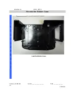 Предварительный просмотр 56 страницы Optoma EW775 Service Manual