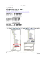 Предварительный просмотр 65 страницы Optoma EW775 Service Manual