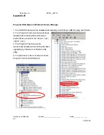 Предварительный просмотр 66 страницы Optoma EW775 Service Manual