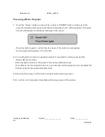 Предварительный просмотр 80 страницы Optoma EW775 Service Manual