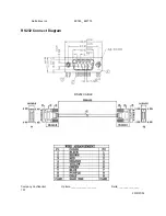 Предварительный просмотр 107 страницы Optoma EW775 Service Manual