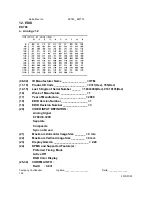 Предварительный просмотр 108 страницы Optoma EW775 Service Manual