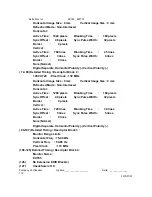 Предварительный просмотр 110 страницы Optoma EW775 Service Manual