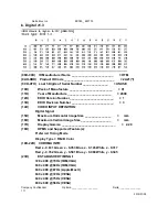 Предварительный просмотр 111 страницы Optoma EW775 Service Manual