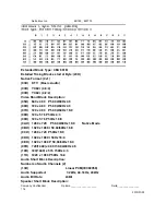 Предварительный просмотр 114 страницы Optoma EW775 Service Manual