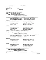 Предварительный просмотр 115 страницы Optoma EW775 Service Manual