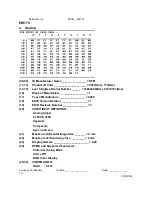 Предварительный просмотр 117 страницы Optoma EW775 Service Manual