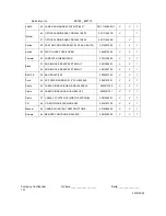 Предварительный просмотр 131 страницы Optoma EW775 Service Manual