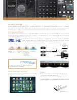 Предварительный просмотр 8 страницы Optoma EW865 Brochure & Specs