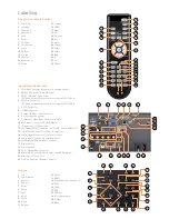 Предварительный просмотр 11 страницы Optoma EW865 Brochure & Specs