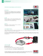 Preview for 4 page of Optoma EX565UT Brochure & Specs