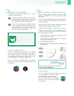 Preview for 5 page of Optoma EX565UT Brochure & Specs