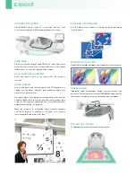 Preview for 6 page of Optoma EX565UT Brochure & Specs