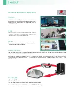 Preview for 4 page of Optoma EX685UT Specifications