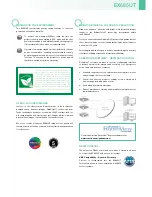 Preview for 5 page of Optoma EX685UT Specifications