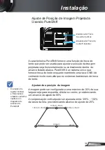 Предварительный просмотр 19 страницы Optoma EX765W User Manual