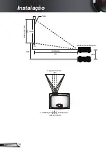 Предварительный просмотр 20 страницы Optoma EX765W User Manual