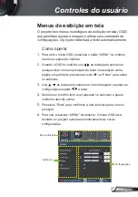 Предварительный просмотр 27 страницы Optoma EX765W User Manual