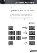 Предварительный просмотр 33 страницы Optoma EX765W User Manual