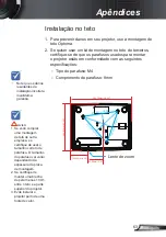 Предварительный просмотр 63 страницы Optoma EX765W User Manual