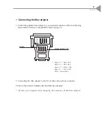 Preview for 11 page of Optoma EzPro 600 User Manual