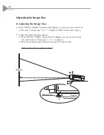 Preview for 14 page of Optoma EzPro 600 User Manual