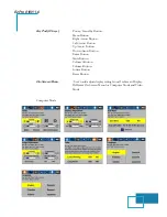 Preview for 10 page of Optoma EzPro 610H Service Manual