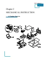 Preview for 15 page of Optoma EzPro 610H Service Manual