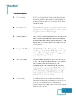 Preview for 28 page of Optoma EzPro 610H Service Manual