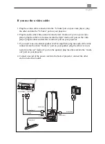 Preview for 11 page of Optoma EzPro 705 Manual