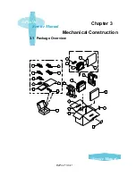 Preview for 16 page of Optoma EzPro 710 Manual