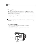 Preview for 26 page of Optoma EzPro615H Manual