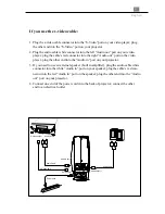 Preview for 11 page of Optoma EzPro705H User Manual