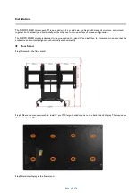 Preview for 12 page of Optoma FHDQ130 Operation Manual