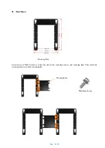 Preview for 13 page of Optoma FHDQ130 Operation Manual