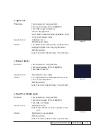 Предварительный просмотр 36 страницы Optoma GT-7000 Service Manual