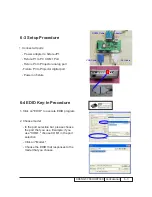 Preview for 52 page of Optoma GT-7000 Service Manual