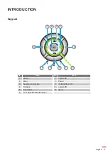 Предварительный просмотр 11 страницы Optoma GT1080Darbee User Manual