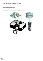 Предварительный просмотр 20 страницы Optoma GT1080Darbee User Manual