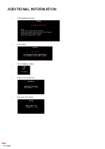 Предварительный просмотр 50 страницы Optoma GT1080Darbee User Manual