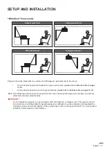 Preview for 15 page of Optoma GT1090hdr User Manual