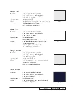 Preview for 17 page of Optoma GT750 Service Manual