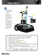 Preview for 46 page of Optoma GT750E User Manual