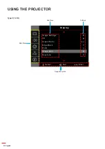 Preview for 26 page of Optoma H117ST User Manual