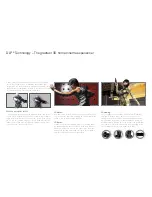 Preview for 3 page of Optoma H180X Brochure & Specs