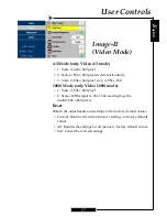 Preview for 27 page of Optoma H27 User Manual