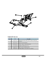 Preview for 47 page of Optoma H30 Service Manual