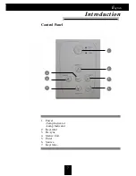 Preview for 7 page of Optoma H30 User Manual