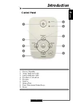 Preview for 7 page of Optoma H30A Manual